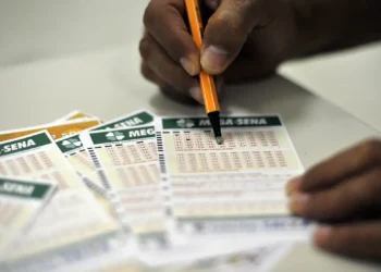 Mega-Sena sorteia nesta terça-feira prêmio acumulado em R$ 87 milhões