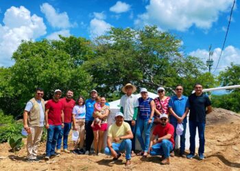 Comitiva do Ministério do Desenvolvimento e Assistência Social visita tecnologias sociais em Quixeramobim e Senador Pompeu