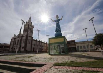 Vagas abertas para concurso público em Aurora-CE