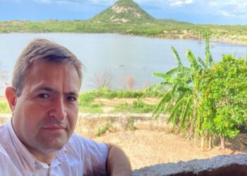 Pré-candidato a prefeito do PT, sofre atentado em Senador Pompeu