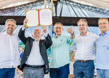 Governo Federal autoriza obras do Ramal do Salgado e anuncia investimentos para a Transnordestina