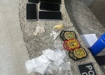 PCCE deflagra operação e captura suspeita por tráfico de drogas em Quixadá