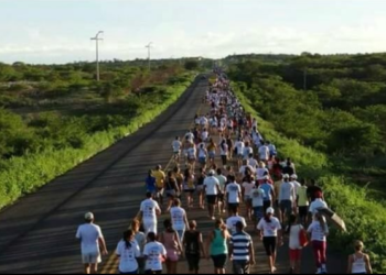 Inhamuns – 21ª Caminhada da Fé de Marrecas acontece hoje (26)