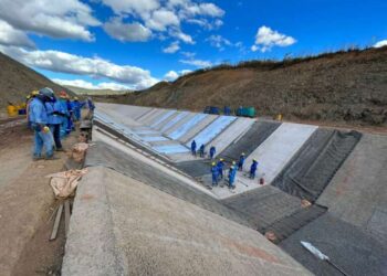 PGE-CE realiza mutirão de desapropriações no Crato para realização da obra do Cinturão das Águas do Ceará