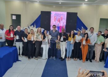 IV  Comissão Intergestores Regional em Pedra Branca, discute a saúde do Sertão Central