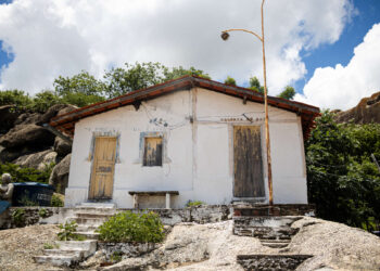 Casa de Saberes Cego Aderaldo realiza a “Vivência Museal no Sítio da Índia” nesta sexta-feira (17)