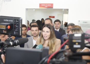 Implantado na Casa da Mulher Cearense, Juizado da Mulher de Quixadá é o oitavo inaugurado no estado