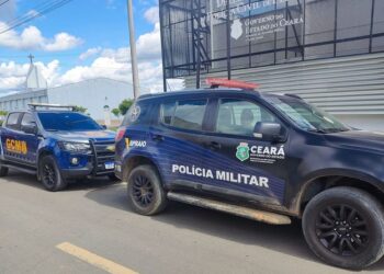 Pedra Branca – Homem é preso por tentativa de homicídio, ameaça em escritório de advocacia  e resistência a prisão