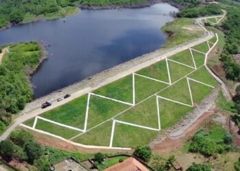 Cogerh recupera estruturas das barragens Broco, Umari e Trapiá II