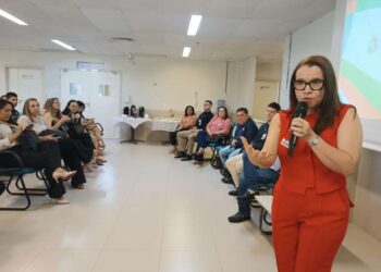 Saúde do Ceará realiza encontro de alinhamento sobre Programa de Cirurgias Eletivas no Sertão Central
