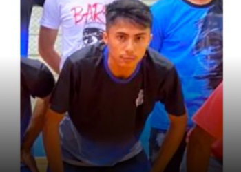 Jovem de 21 anos falece após sofrer pancada durante partida de futebol em Madalena