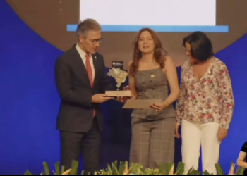 Tauá conquista 1° lugar nacional no Prêmio Sebrae Prefeitura Empreendedora, categoria Compras Governamentais