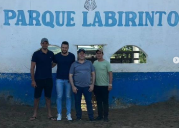 X Circuito Mombacense de Vaquejada terá 153 MIL Reais em premiações