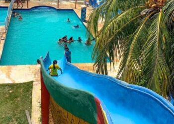 Mineirolândia –  Reinauguração Imperdível no Parque Aquático São Francisco!
