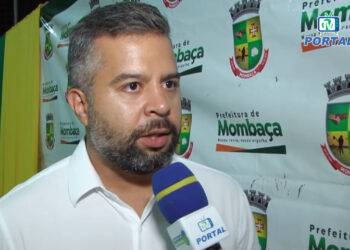 Convenção do Partido Republicanos em Mombaça Acontece Próximo Sábado (27)