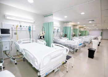 Politrauma –  Hospital Regional do Sertão Central Expande Serviços e Fortalece Regionalização da Saúde no Ceará