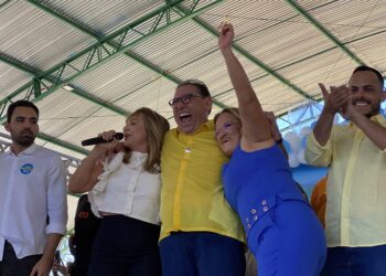 PSB de Senador Pompeu Lança Chapa Feminina para a Prefeitura