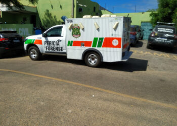 Homem encontrado sem vida no bairro Alto Brilhante, em Tauá