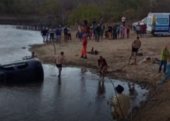 Grave Acidente  Deixa Três Feridos e Uma Vítima Fatal no Interior do Ceará