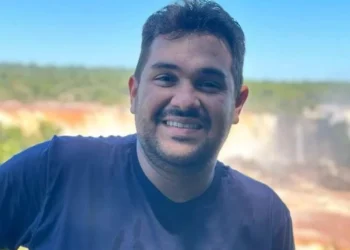 Empresário Diogo Mello, filho de candidata a vice-prefeita de Aracati, morre em trágico acidente na BR-304