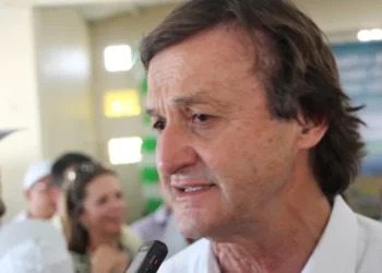 Cirilo Pimenta é eleito pela 5ª vez  Prefeito de Quixeramobim com 62,68% dos votos