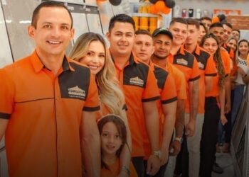 Varginha Construções Comemora 1 Ano de Sucesso em Boa Viagem com Café da Manhã e Promoções Especiais