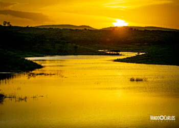 Últimos dias de Outubro no Sertão Central e Inhamuns serão de Calor Intenso e Baixa Umidade
