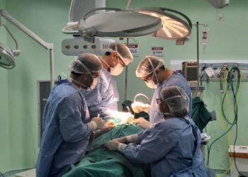 Hospital Regional do Cariri passa a realizar neurocirurgias de alta complexidade