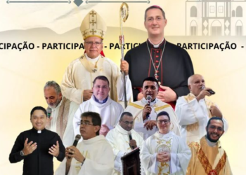 Festa de Nossa Senhora do Rosário 2024 promete fé, tradição e grandes celebrações em Tauá