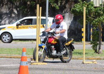 Detran-CE Inicia Atendimentos do Programa CNH Popular 2023 em Mais 16 Municípios