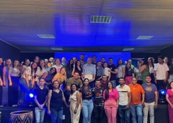 Educadores de Pedra Branca Participam de Fórum de Educação Empreendedora em Quixadá