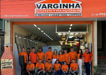 Varginha Construções Celebra Primeiro Aniversário em Boa Viagem com Grande Evento e Promoções Especiais