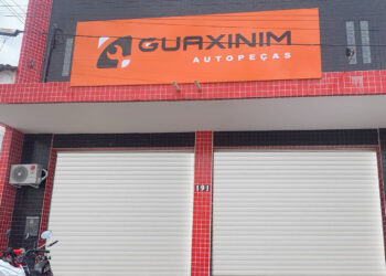 Senador Pompeu recebe neste sábado (19), a 11ª loja da Autopeças Guaxinim com grande  celebração