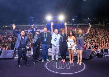 Fest Berro 2024: Uma Festa de Cultura, Música e Emoção no Coração dos Inhamuns