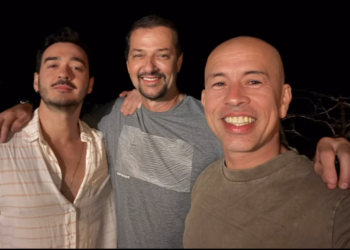 Cidade de Quixadá é cenário das gravações de “O Shaolin do Sertão 2”