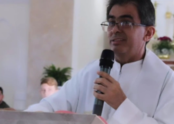 Criminosos Usam Nome da Paróquia Senhora Santana em Golpe de Rifa Falsa em Independência