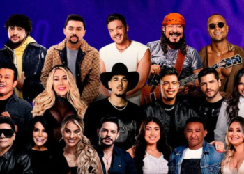 Fest Berro 2024 promete ser o maior evento da história de Tauá, com atrações inéditas e programação diversificada