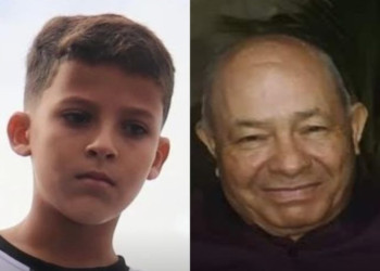 Tragédia na BR-226: Acidente entre Hilux e motocicleta deixa pai morto e filho gravemente ferido em Pedra Branca