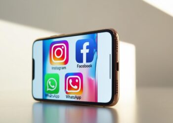 Instabilidade nas Redes Sociais da Meta Afeta Milhares de Usuários no Brasil