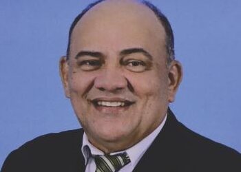Presidente da Câmara de Tabuleiro do Norte, Marcos Aurélio (PP), é assassinado a tiros na calçada de sua residência
