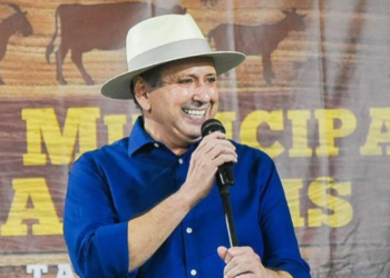 Domingos Filho Assume Secretaria de Desenvolvimento Econômico em Reformulação do Governo Elmano de Freitas