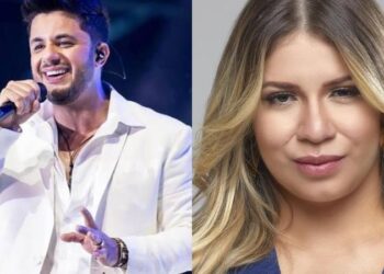 Marília Mendonça e Cristiano Araújo juntos em música inédita: “De Quem é a Culpa?”