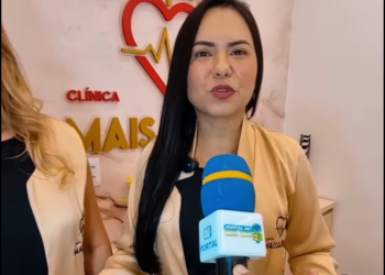 Dra. Vanderlucia Felipe Assume Direção do Hospital Regional de Iguatu