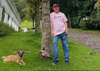 Renato Aragão, o eterno Didi Mocó, celebra 90 anos de humor e legado na cultura brasileira