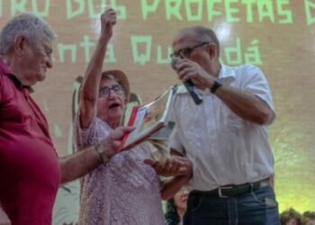 Quixadá se prepara para o 29º Encontro dos Profetas da Chuva