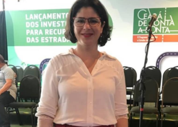 Câmara Municipal de Boa Viagem reprova contas da ex-prefeita Aline Vieira referentes a 2017