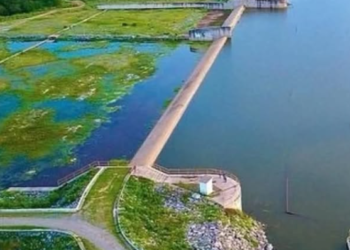 Açude Arneiroz 2 atinge 85% da capacidade e pode se aproximar da sangria nos próximos dias