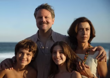 Histórico! “Ainda Estou Aqui” conquista o primeiro Oscar para o cinema brasileiro
