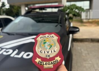 Inscrições abertas para o concurso de delegado da Polícia Civil