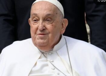 Papa Francisco morre aos 88 anos; Vaticano confirma o falecimento